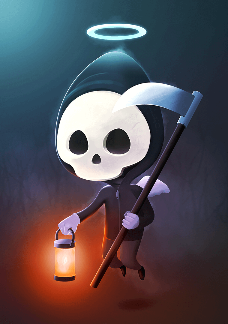 Mini Skeleton Concept