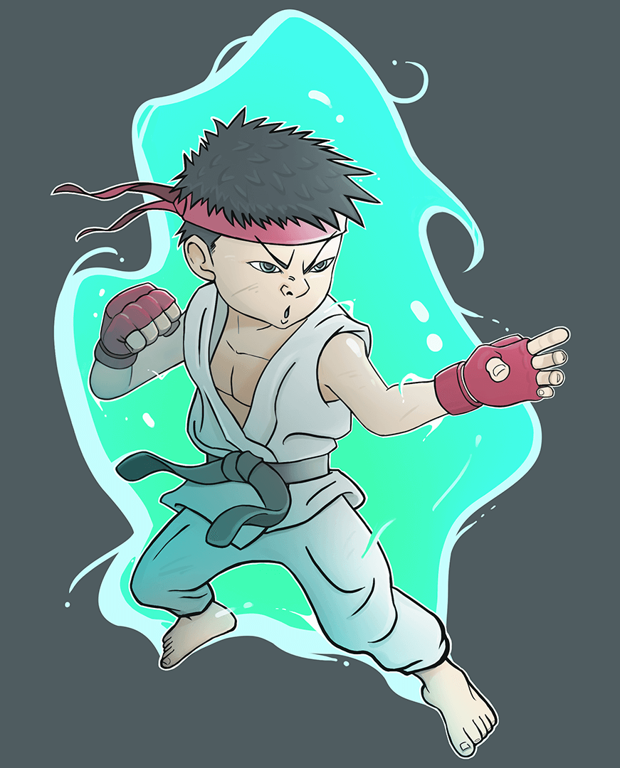 Young Ryu