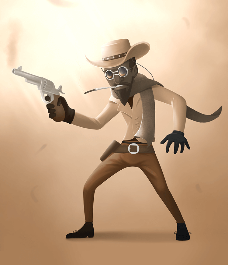 Django Concept